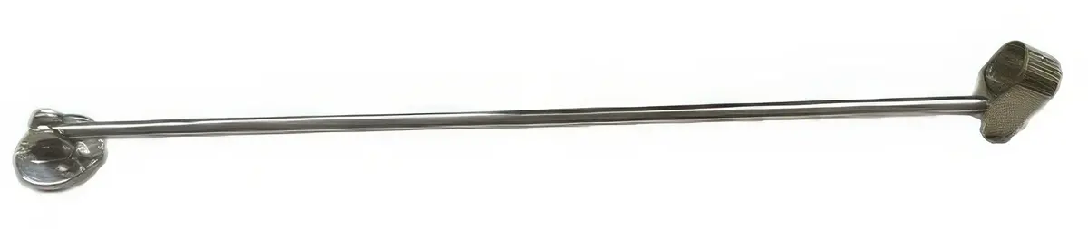 Stanchion Brace - Fits 7/8" & 1" Out Of Production 1