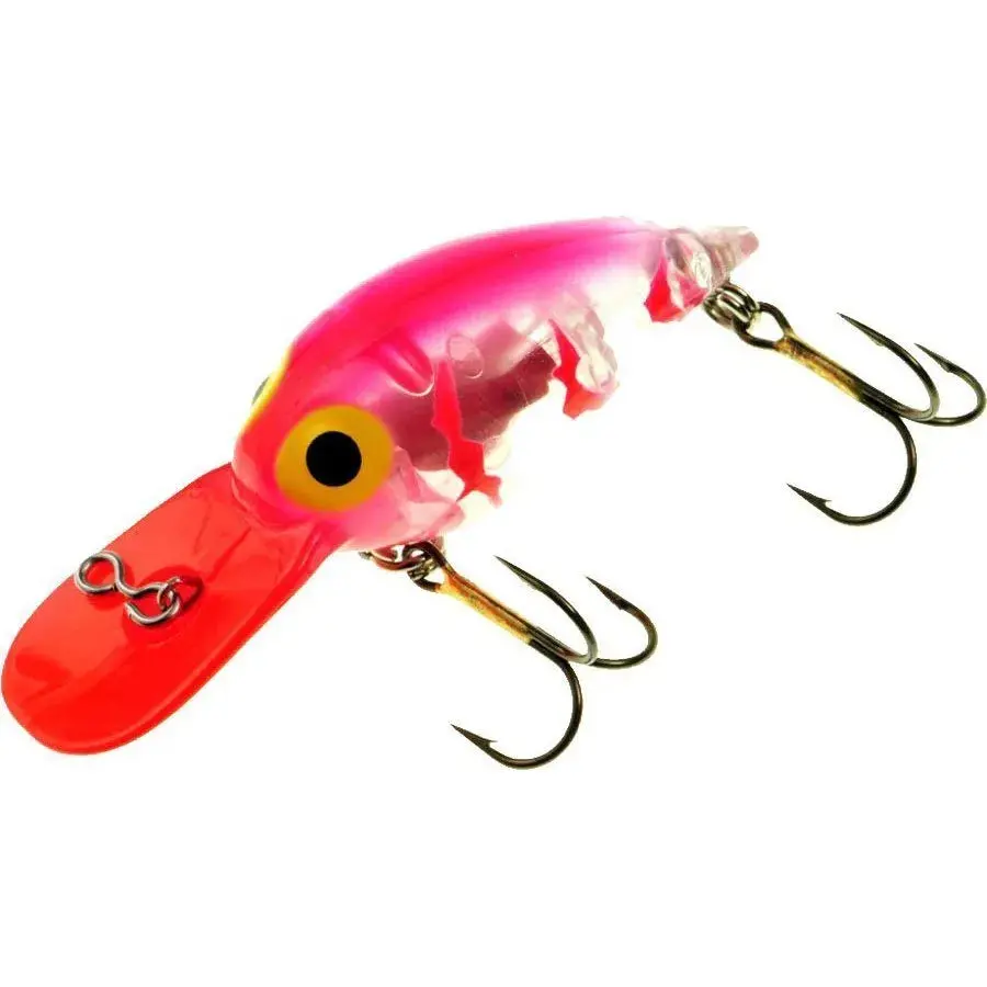Brad's Lighted Wiggler 1