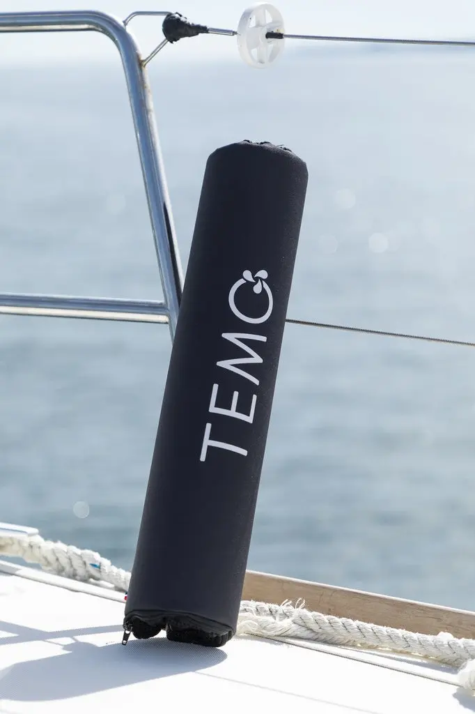 Temo ·450 Buoyancy Kit 1