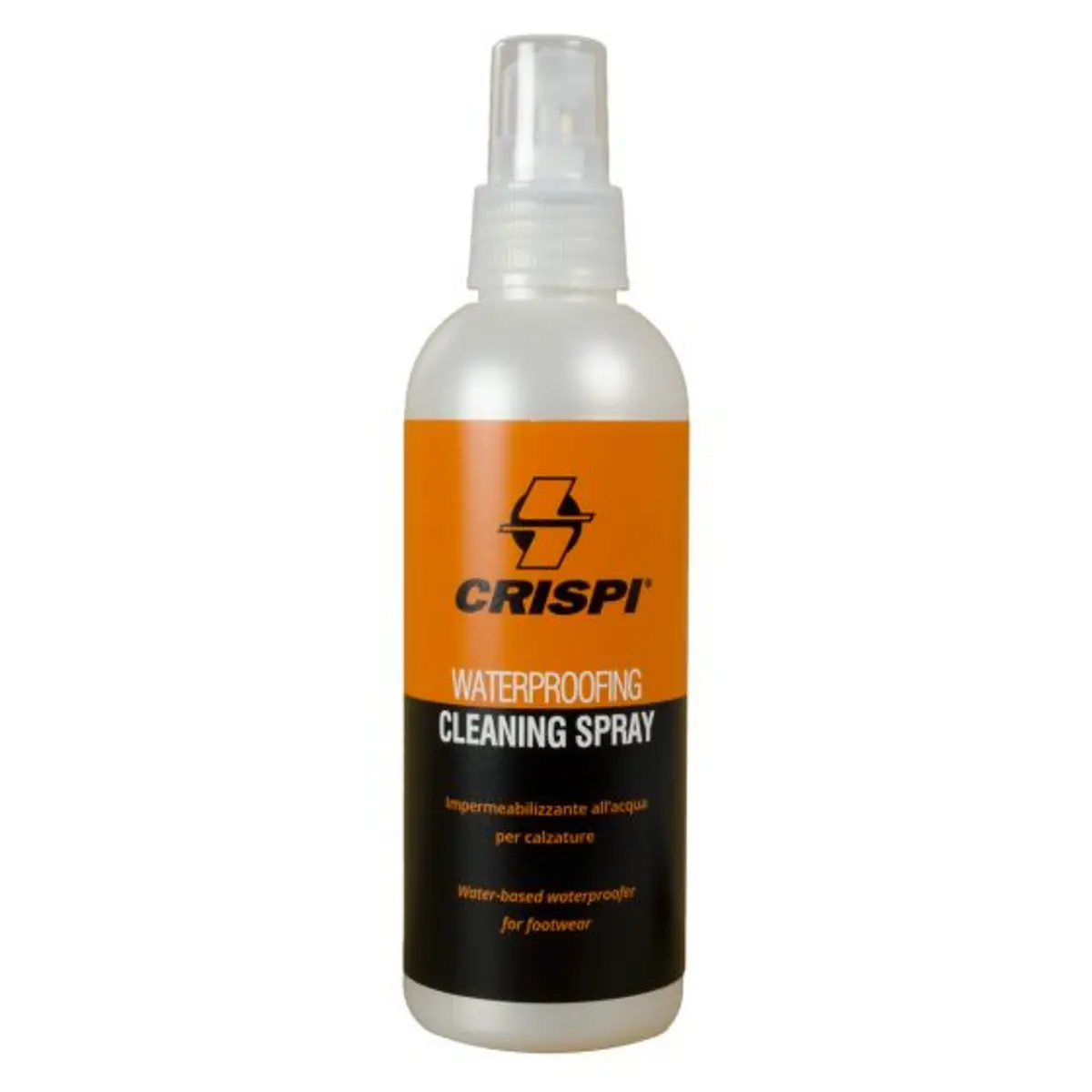 Crispi Us Waterproofing Spray 1