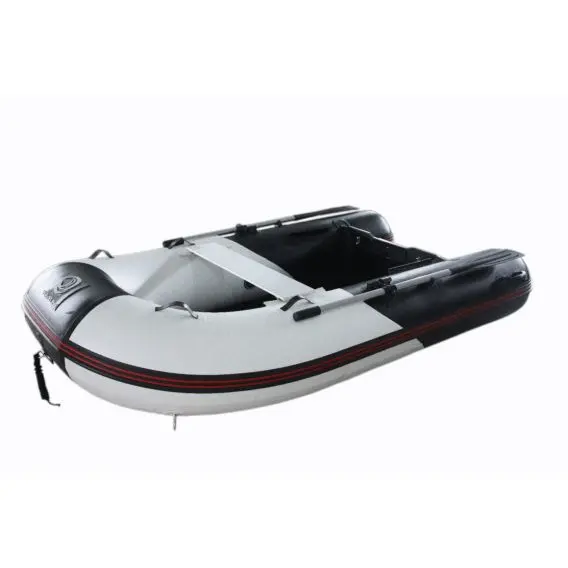 Waveline Airdeck Sport Inflatable Boat 2.9Mt 1
