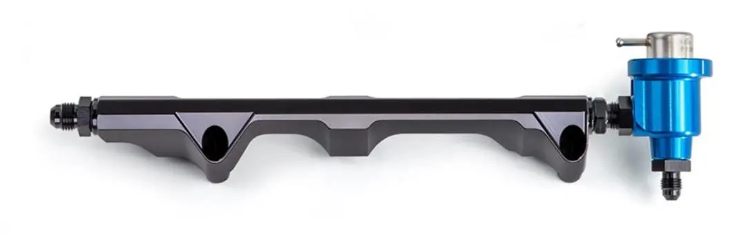 Injector Dynamics Id.Fr.Polpro.Nr.2 Fuel Rail Kit 1