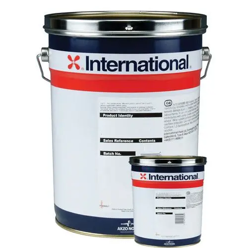 International Interlac 665 - 5L 1