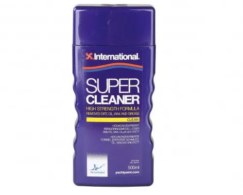 International Marine Super Cleaner 500Ml 1