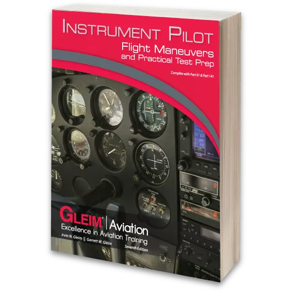 Instrument Pilot Flight Maneuvers 1