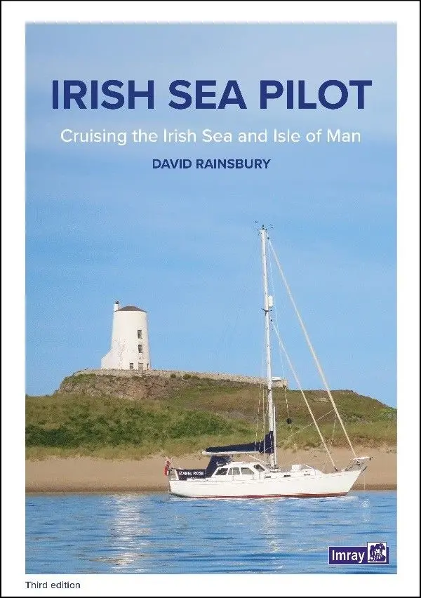 Irish Sea Pilot 3Rd Edition 1