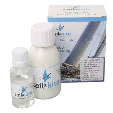 Sail & Kite Coating 1