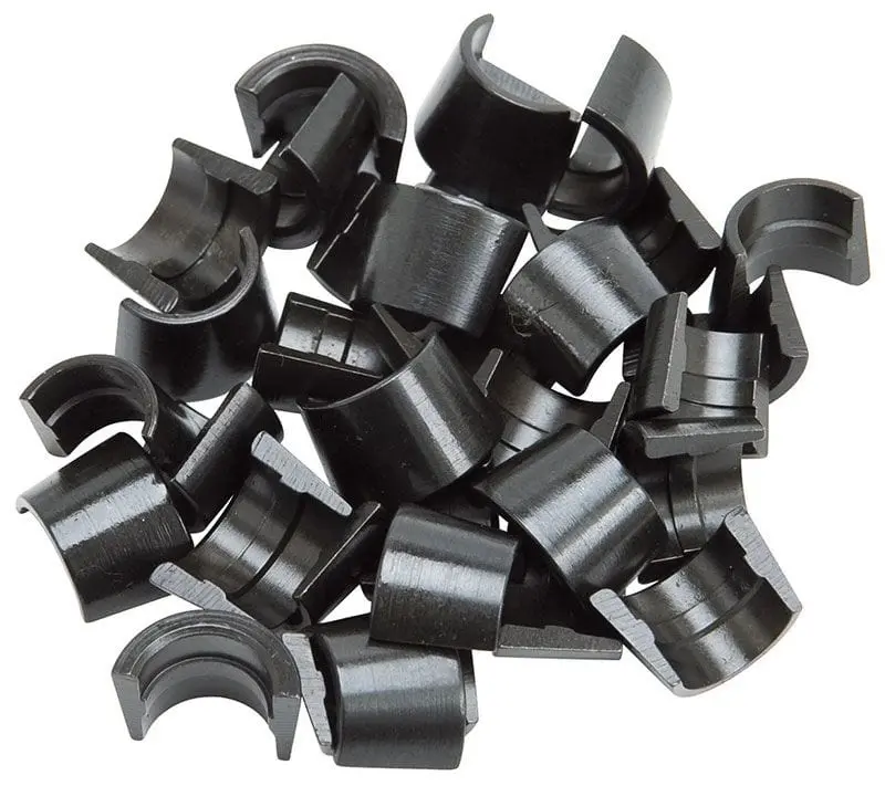 Iskvl-600 Super 7° Chrome-Moly Valve Locks – High-Strength Retainer Kit (Per Set) 1