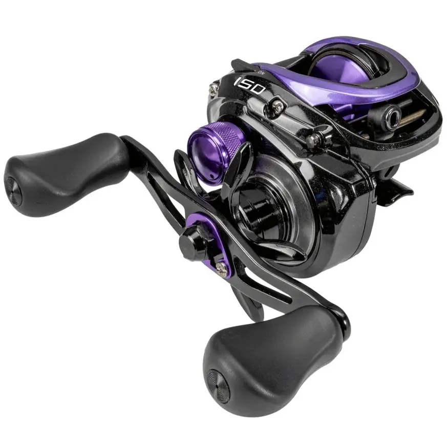 Lew's Iso1sh Baitcasting Reel 1