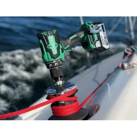 Iwinch - Electric Winch Handle 1