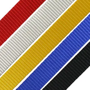 Jackstay Webbing 25Mm (Price Per Metre) 1