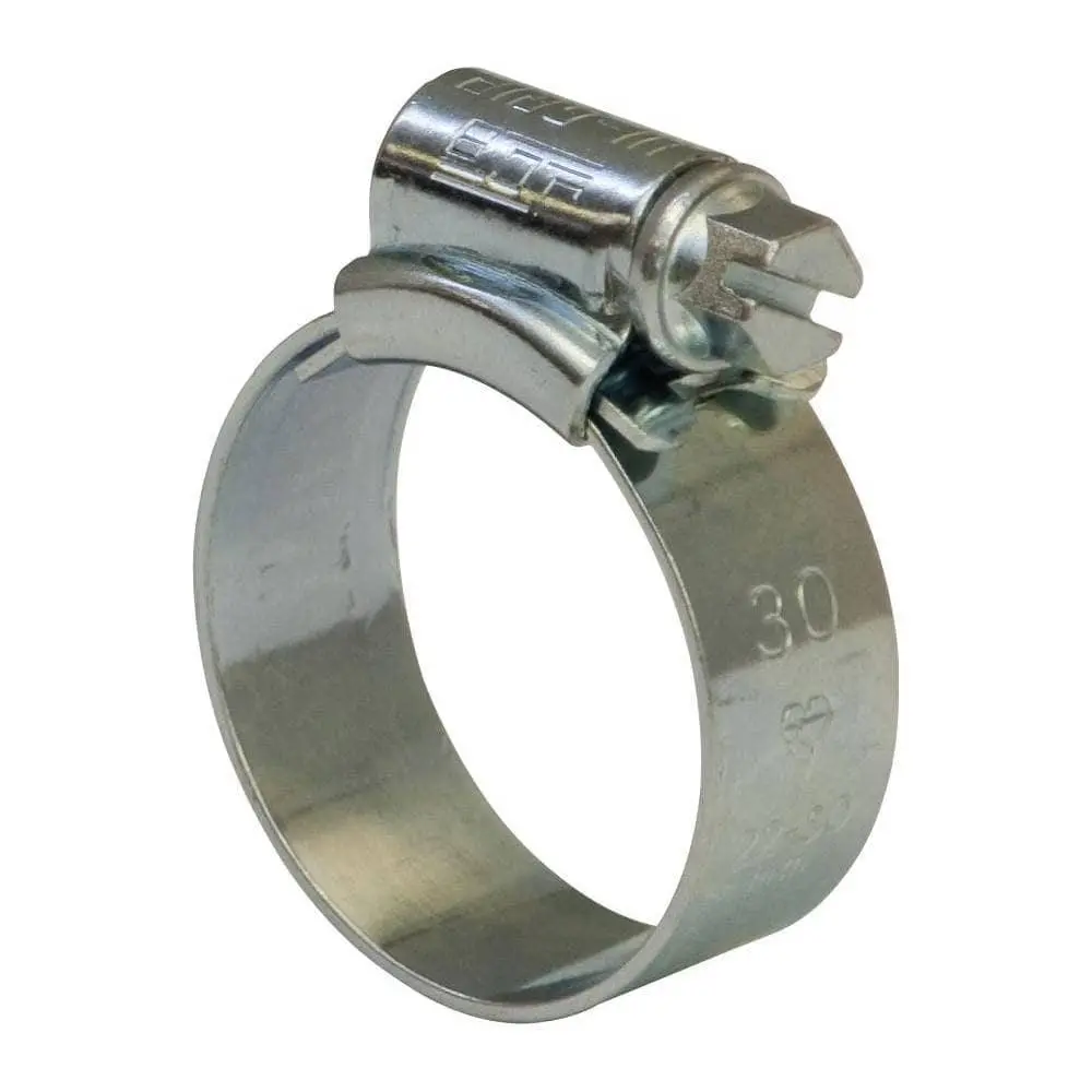 Hi-Grip Hose Clips 1