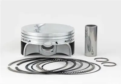 Je Pistons 330135S Forged Replacement Pistons 1