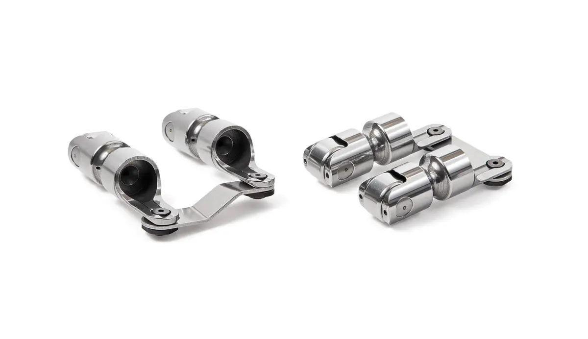Jesel Ksl-905820-10 Sportsman Tie-Bar Roller Lifters 1
