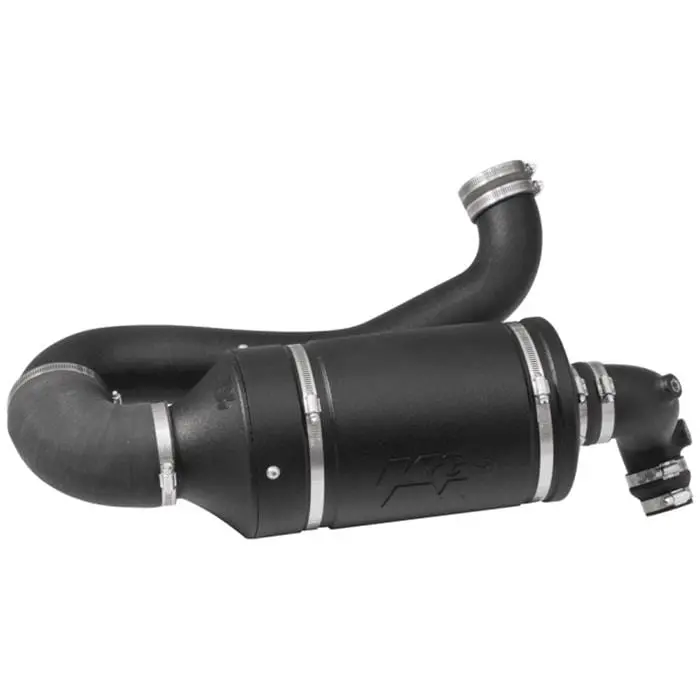 K&N 57-Series Fipk Cold Air Intake – Tuned For Horsepower And Throttle Response 1