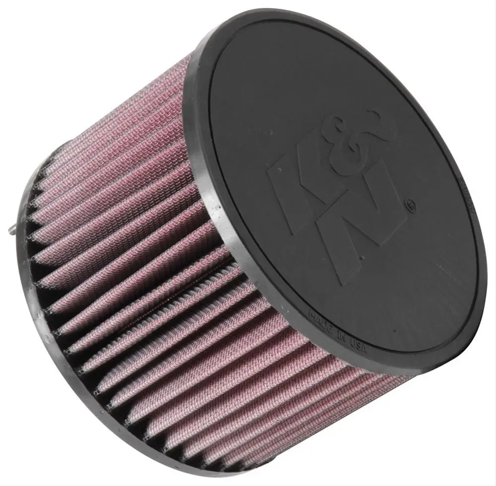 K&N Washable, Reusable Performance Air Filter – E-0653 1