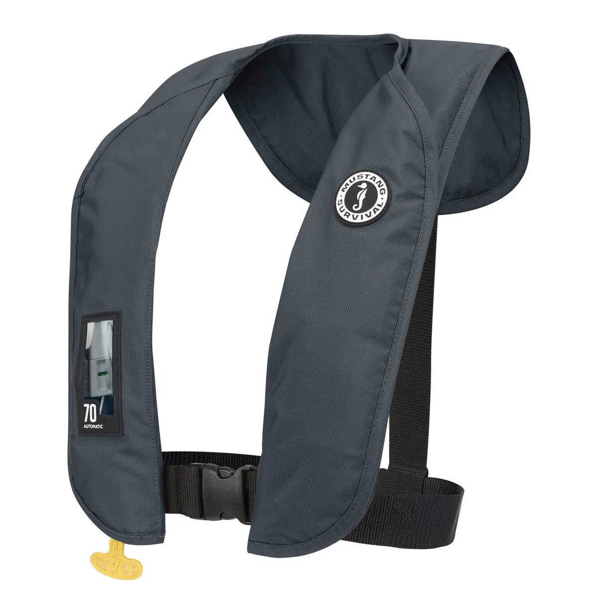 Mustang Survival Mit. 70 Automatic Inflatable Pfds 1