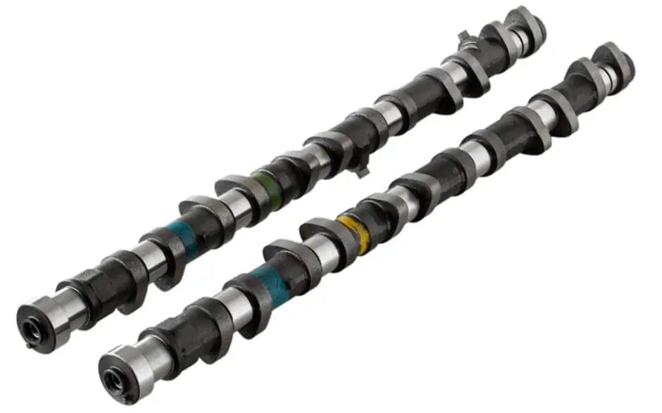 Aftermarket Turbo Camshafts For 2Jz-Gte Engines – T202-A Series 1