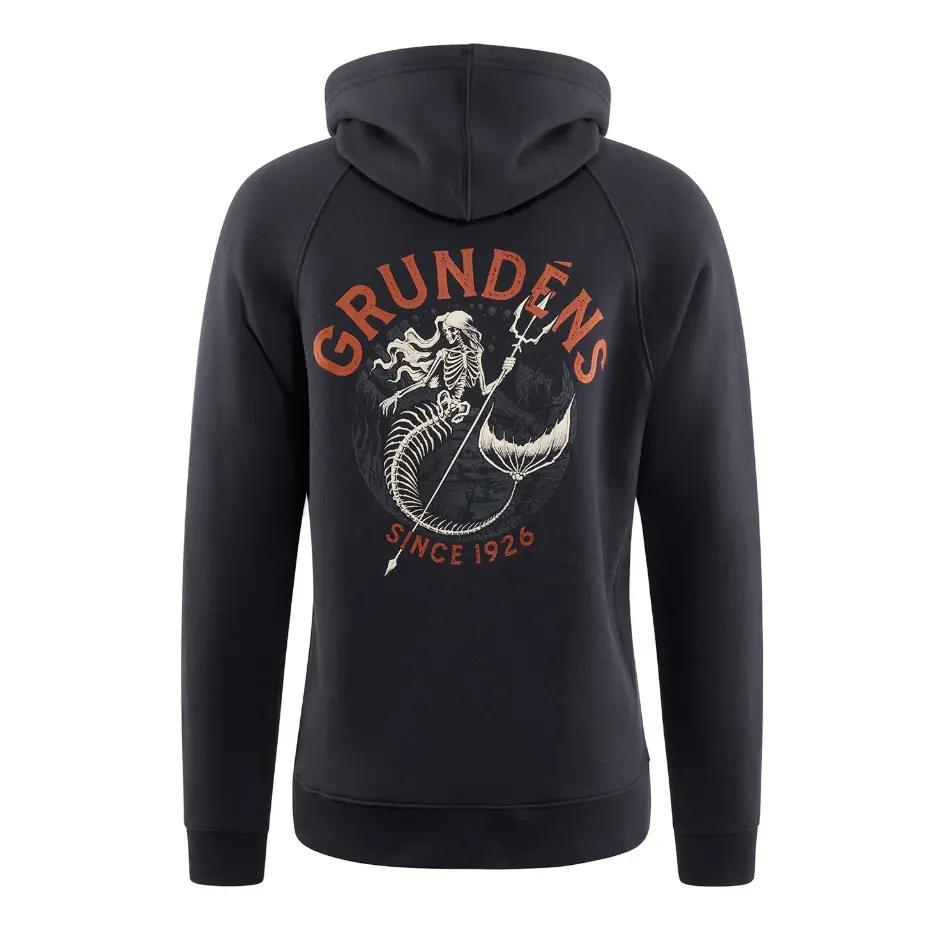 Grundens Dead Reckoning Hoodie Women's 1