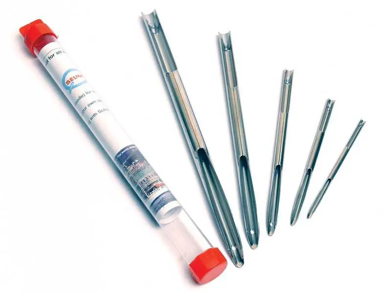 Selma Fid Splicing Kits 1