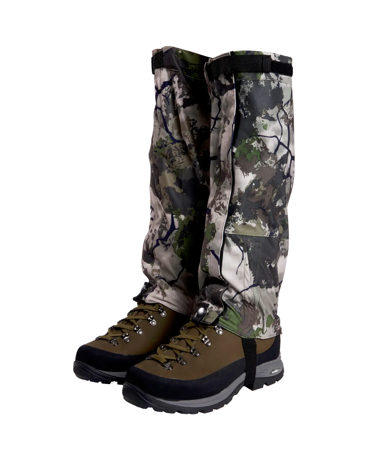 King's Camo Weather Pro Kc Ultra Leg Gaiter 1