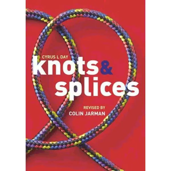 Knots And Splices 1