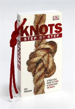 Knots Step By Step 1