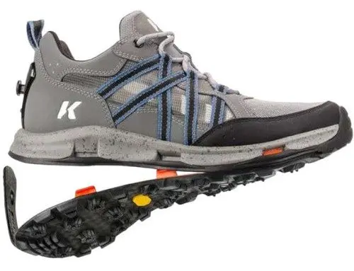 Korkers All Axis W/Vibram Xs Trek Sole 1