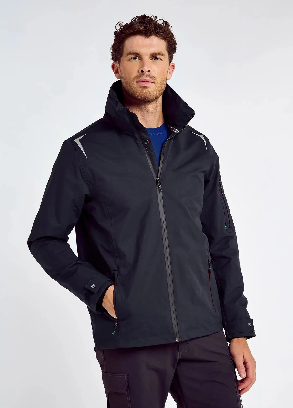 Dubarry La Palma Waterproof Jacket 1