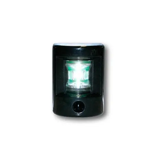 Fos Led 12 - Stern Navigation Light Side Mount 135° 1