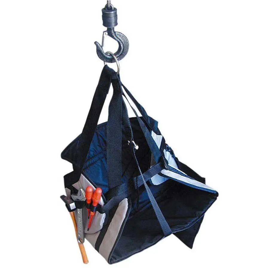 Lalizas Professional Bosun's Chair 1
