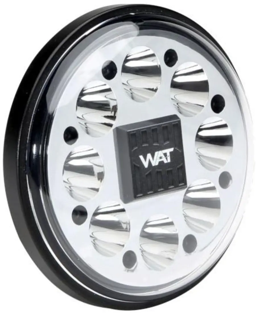Parmetheus Pro Par36 Led Landing Light 1