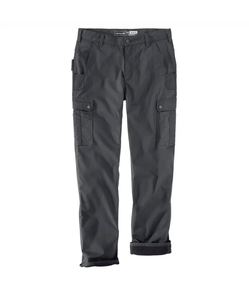 Carhartt Relaxed Straight Ripstop Lined Cargo Pant 1