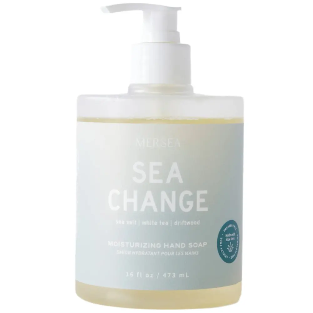 Mersea Liquid Hand Soap - 17 Oz. 1
