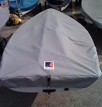 Pico Top Cover - Rain And Sun Cooltex Pvc 1