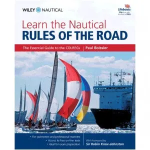 Learn The Nautical Rules Of The Road 1