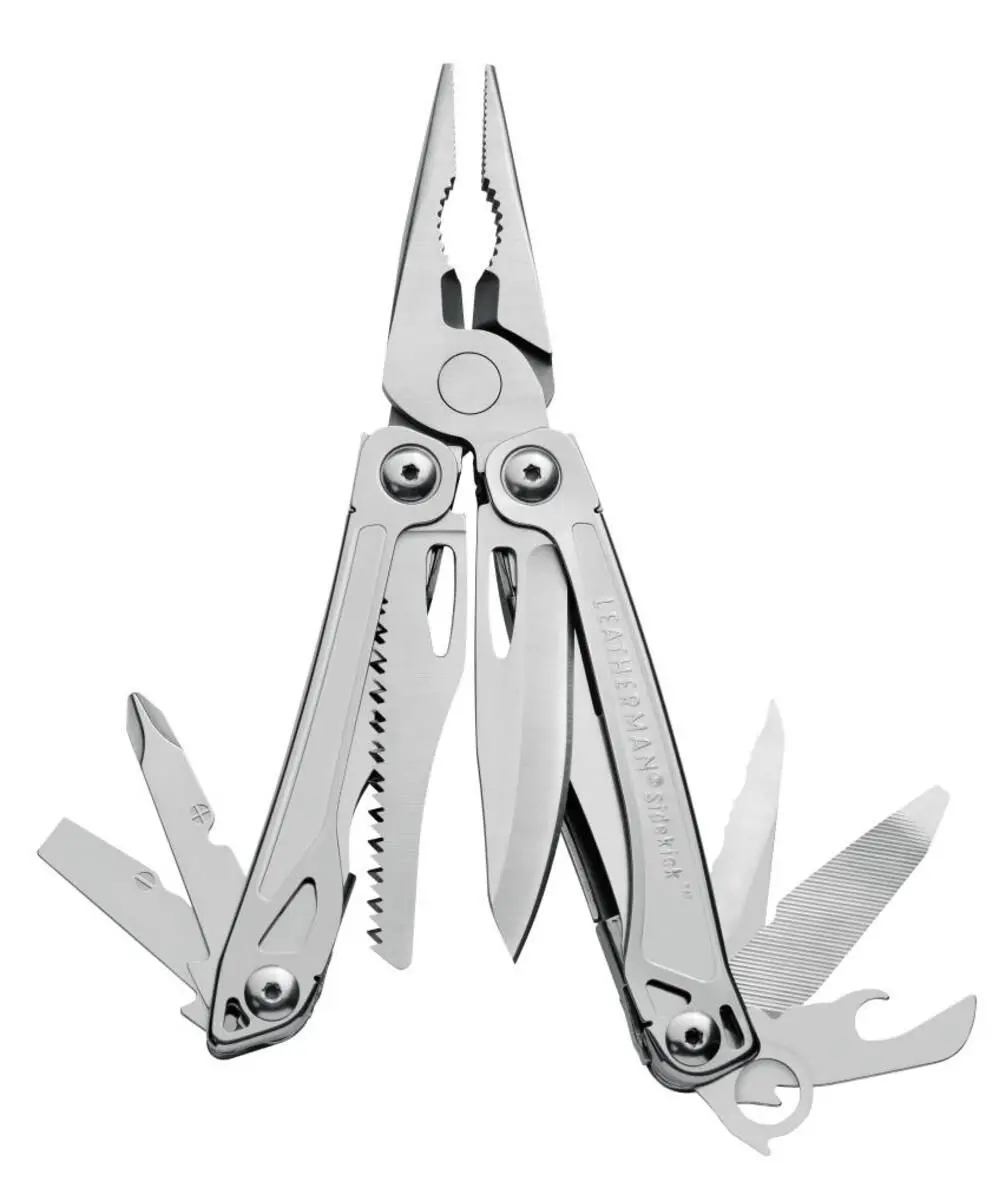 Leatherman Leat Tool Sidekick 1