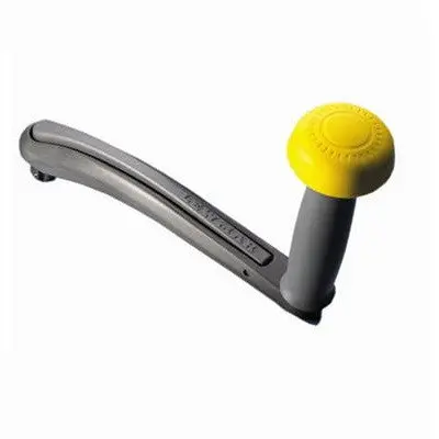 Lewmar Onetouch Winch Handles 2