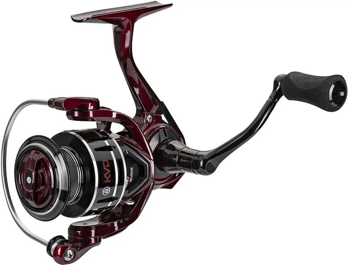 Lew's Kvd300 Spinning Reel 1