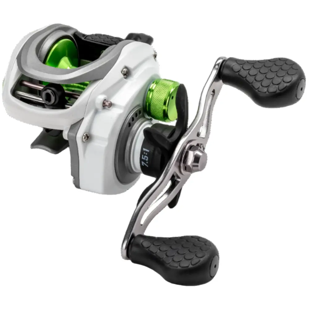 Lew's Mach 1 G3 Baitcast Reel 1