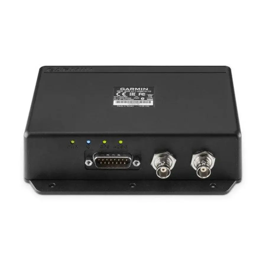 Gdl 50R Remote Mount For Garmin G3x 1