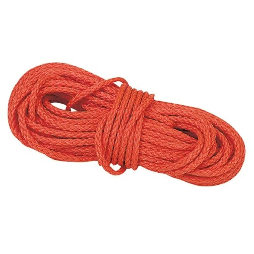 Throwline For Life Ring: 8Mm X 30M. Lifebuoy Rope 1