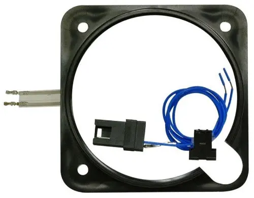 Uma 3 1/8" Lighting Bezel 1