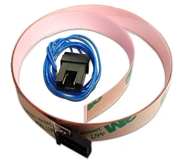 Uma Light Strips 1