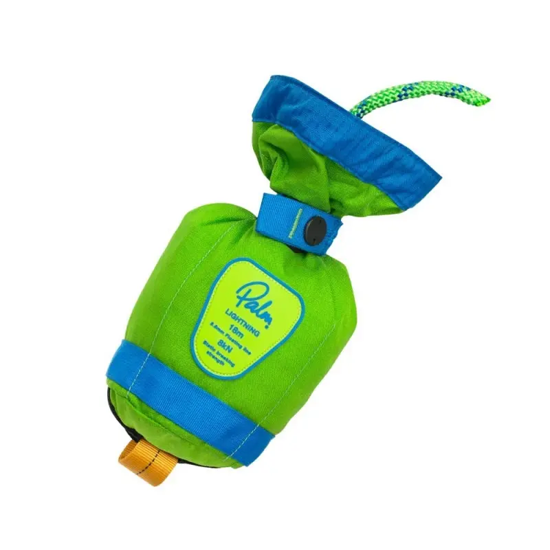 Palm Lightning Throwline Bag 1