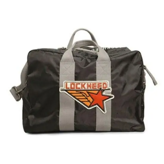 Lockheed Kit Bag 1