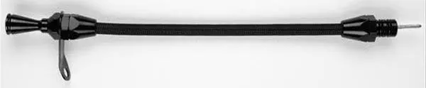 Black Hi-Tech Transmission Dipstick With Extended Reach – Lk-Xtd-3400Tm 1