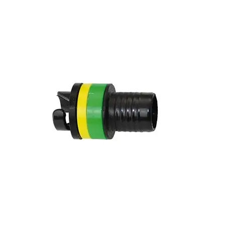 Bravo Bayonet Pump Adaptor 1
