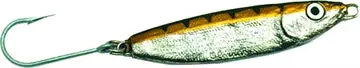 Luhr Jensen Crippled Herring Hard Lures - 0.5 Oz. To 4 Oz. 1