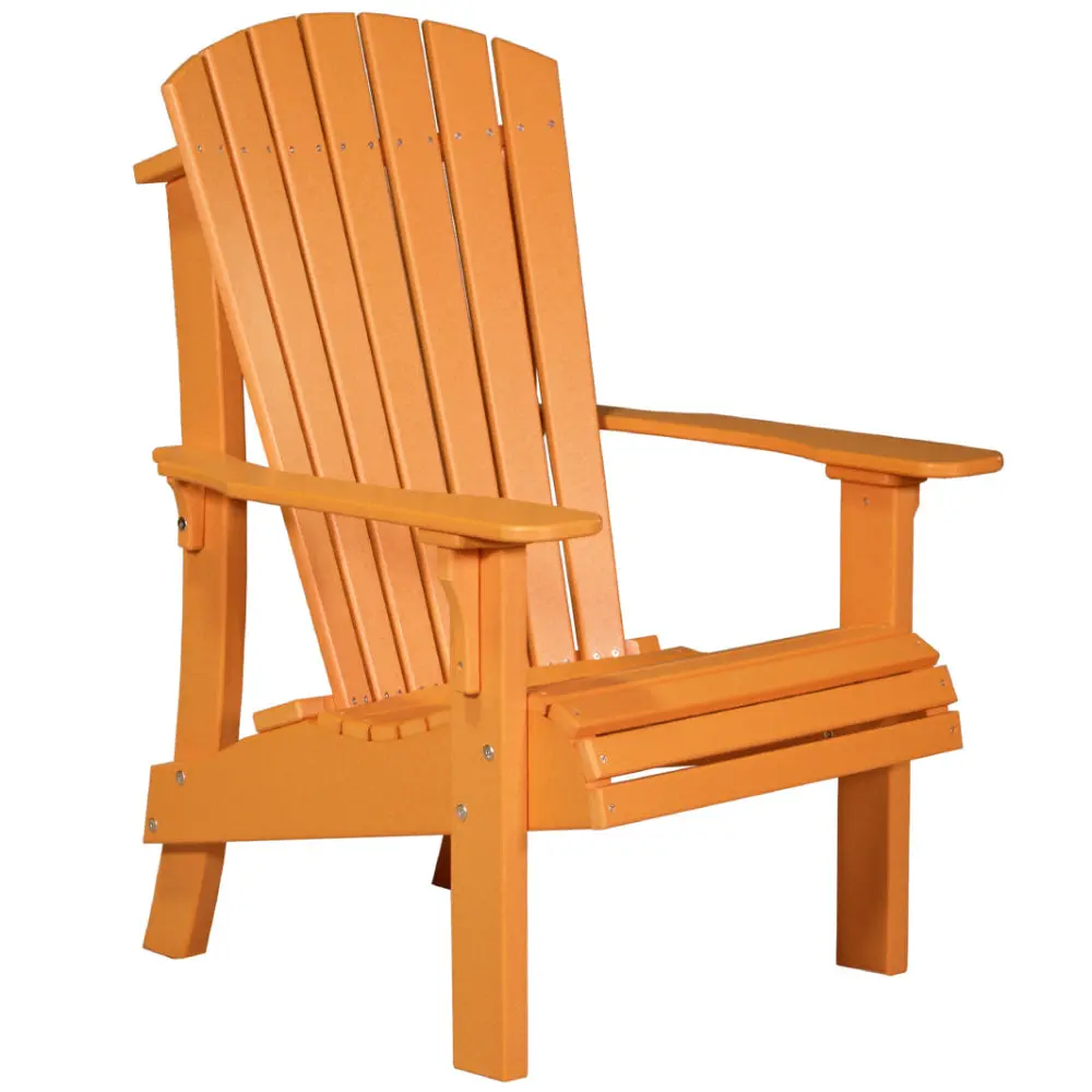 Luxcraft Polywood Royal Adirondack Chair 4